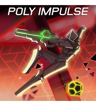 POLY IMPULSE Steam Key GLOBAL